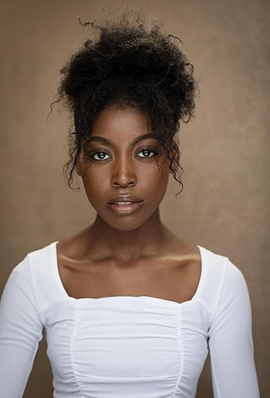 Primary photo for Hannah Zoé Ankrah Primary photo for Hannah Zoé Ankrah