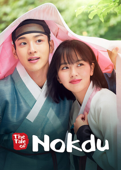 The Tale of Nokdu Poster