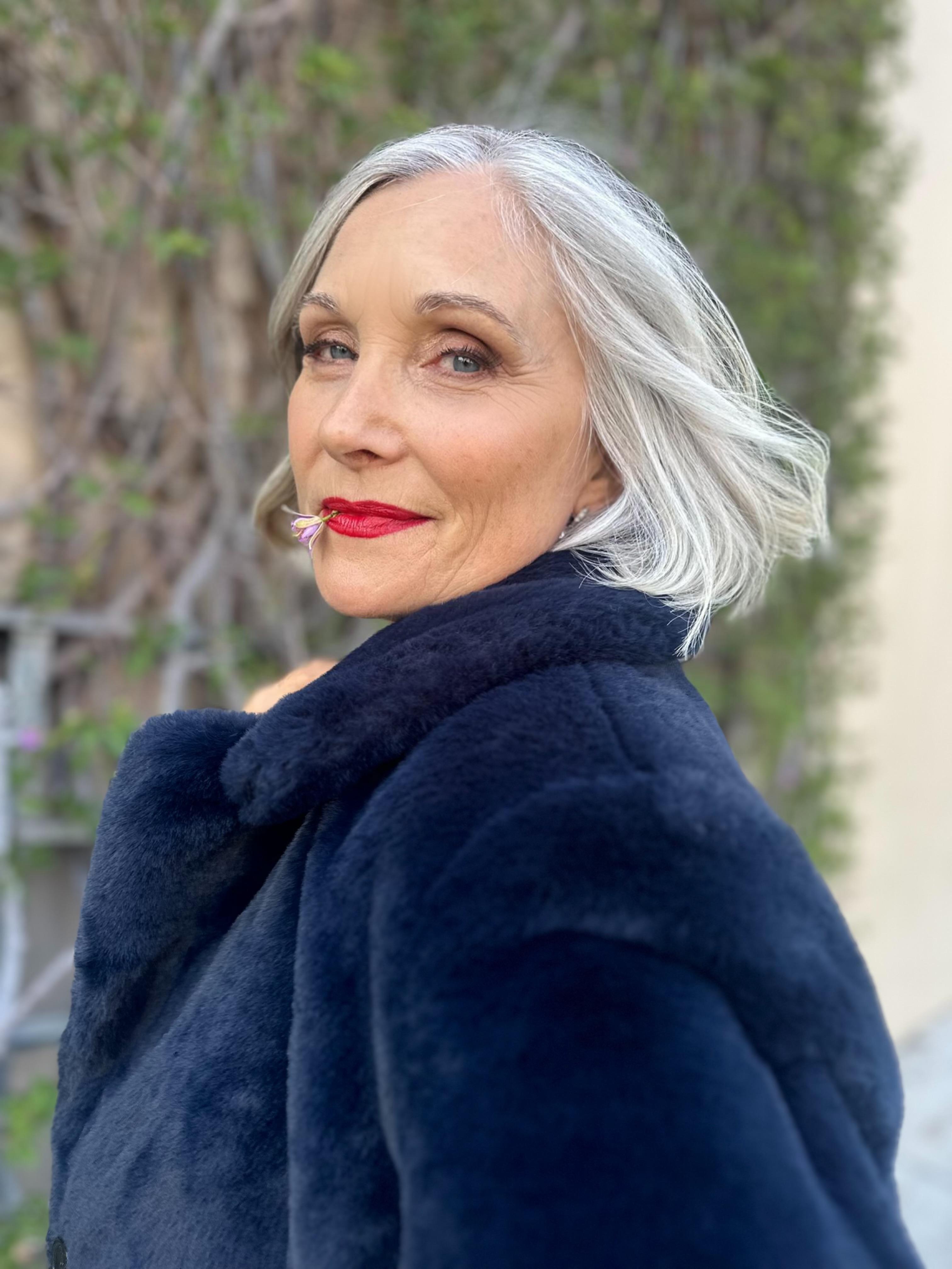 Mary Mackey