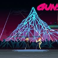 Primary photo for Gunship: Tech Noir Primary photo for Gunship: Tech Noir