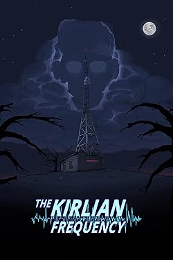 Poster of La Frecuencia Kirlian