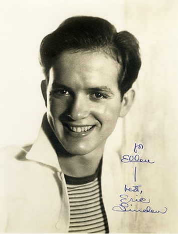 Eric Linden(1909-1994) - IMDb