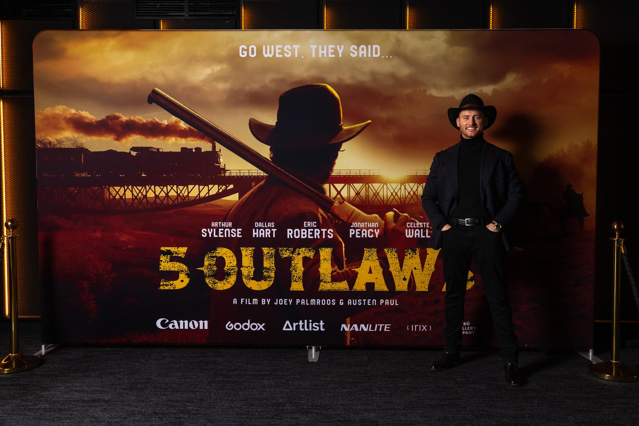 Outlaw (2024) Outlaw (2024)