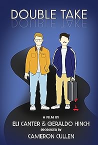 Primary photo for Double Take