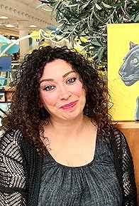 Primary photo for Zelia Carbone