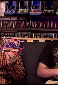 Primary photo for Super Ghouls 'n Ghosts Part 1: (SNES)