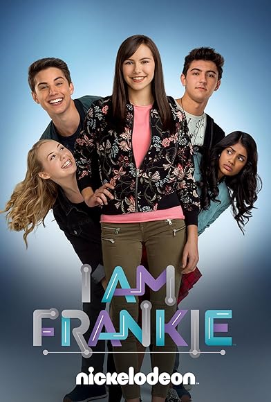 Primary photo for I Am Frankie Primary photo for I Am Frankie