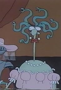 Primary photo for Blue Beard's Last Wife