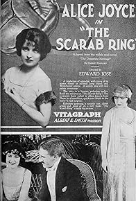 Primary photo for The Scarab Ring Primary photo for The Scarab Ring