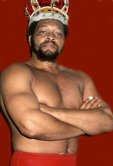 Primary photo for Ernie Ladd Primary photo for Ernie Ladd