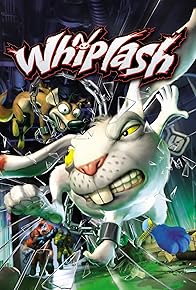 Primary photo for Whiplash