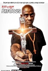 Primary photo for Blaze of Gory: Precious