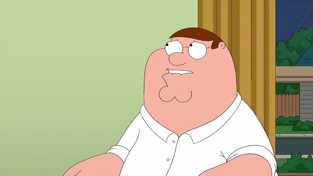 No Giggity, No Doubt Family Guy Peter Really Doesn't Want To Go Camping With Quagmire IMDb