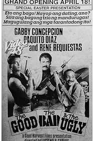 The Good, the Bad and the Ugly
