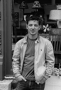 Primary photo for August Leo