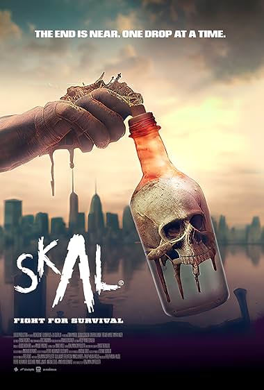 Skal: Fight for Survival 2023 movie poster - watch and download free