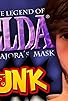 Primary photo for Majora's Mask DRUNK Explained by PeanutButterGamer (The Legend of Zelda)