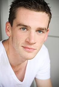 Primary photo for Joseph Daly