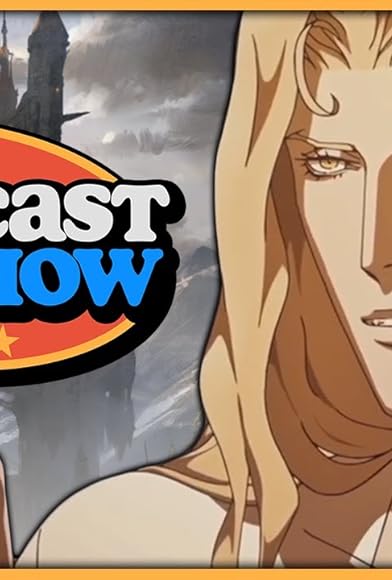 Primary photo for A Miserable Little Pile of Spoilers: Castlevania S3 Review Primary photo for A Miserable Little Pile of Spoilers: Castlevania S3 Review