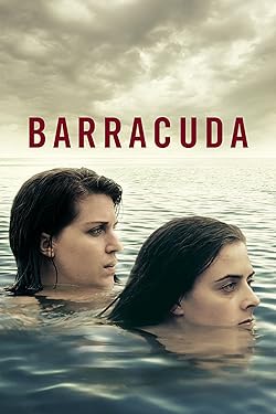 Poster of Barracuda