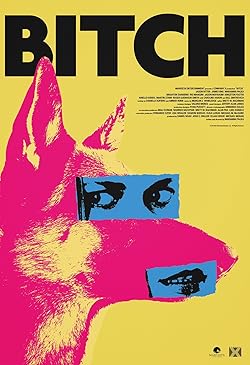 Poster of Bitch