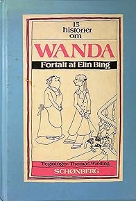 Primary photo for Wanda's historier
