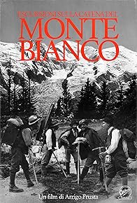 Primary photo for Excursion on the Chain of Mont Blanc