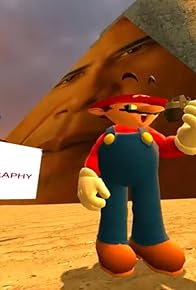 Primary photo for SMG4: The Internet Graveyard
