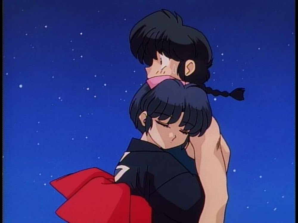 【中古】 Ranma ＆frac12；： The Two Akanes， ’Ranma， Look at Me！’ Ranma1 2 Related Ranma ½ OVA