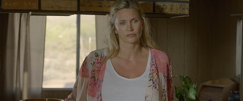 Natasha Henstridge in The Unhealer (2020)