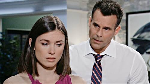 General Hospital Willow's Powerful 4-Word Response To Drew's Secret Romance With Nina! - IMDb