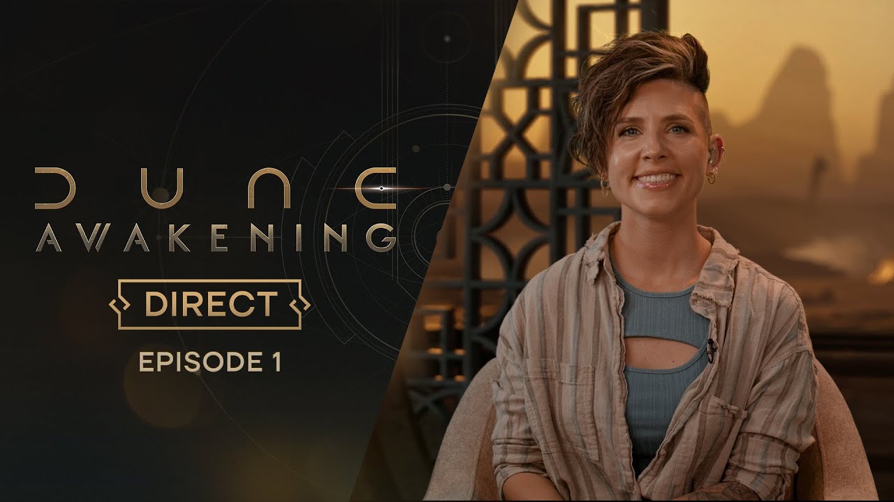Dune: Awakening Direct