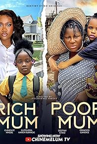 Primary photo for Rich Mum, Poor Mum Primary photo for Rich Mum, Poor Mum
