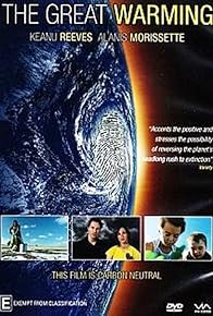 Primary photo for The Great Warming