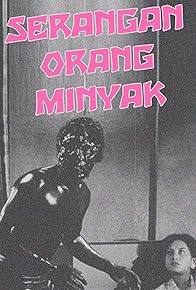 Primary photo for Serangan Orang Minyak Primary photo for Serangan Orang Minyak