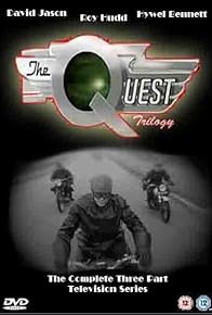 Primary photo for The Quest Primary photo for The Quest