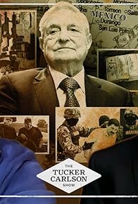 Primary photo for Ken Paxton: How Soros Protects Drug Cartels, Being Blacklisted by Fox News, and the Laken Riley Act