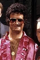 David Jason, Nicholas Lyndhurst, and Philip Pope in Only Fools and Horses.... (1981)