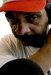 Primary photo for Anônimo