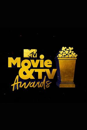 Poster of 2018 MTV Movie & TV Awards