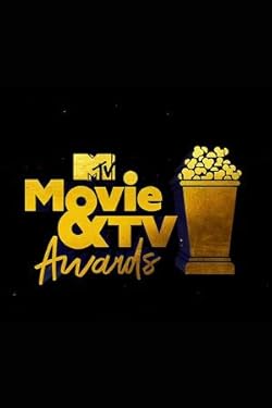 Poster of 2018 MTV Movie & TV Awards