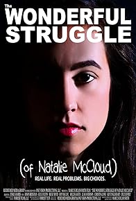 Primary photo for The Wonderful Struggle of Natalie McCloud Primary photo for The Wonderful Struggle of Natalie McCloud