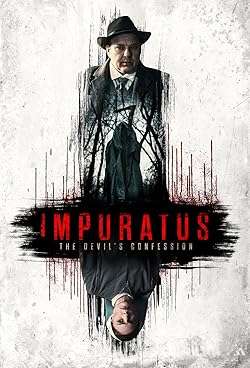 Poster of Impuratus