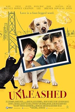 Poster of Unleashed