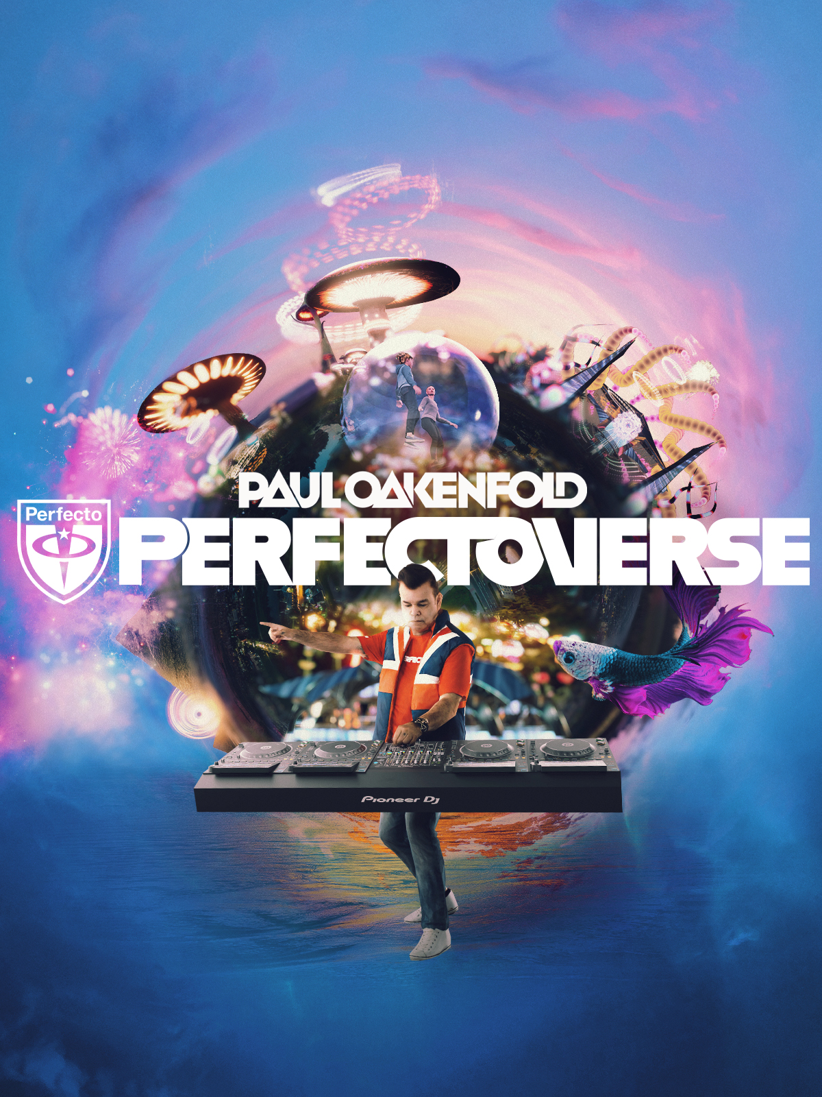 Poster of PerfectoVerse