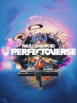 Poster of PerfectoVerse