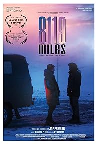 Primary photo for 8119 Miles