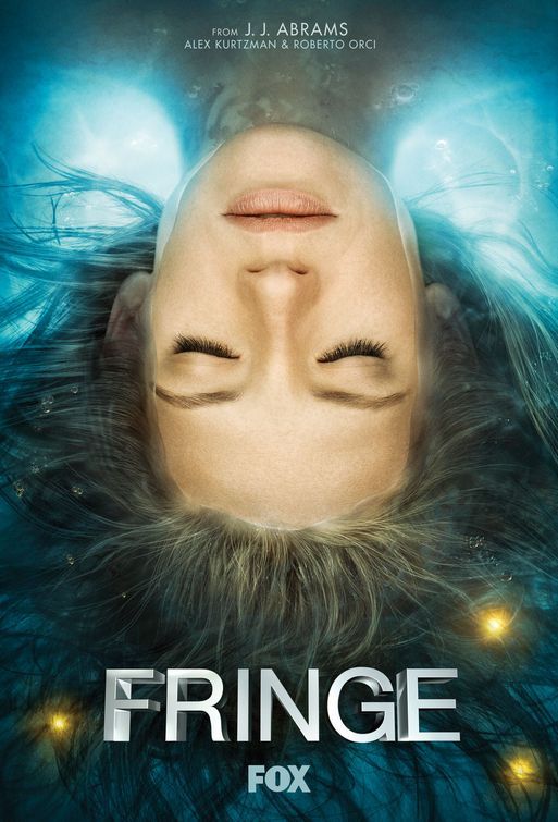 Poster of Fringe