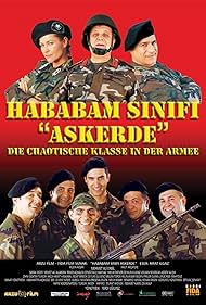 Hababam Sinifi Askerde Discussion Moviechat