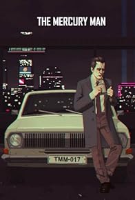 Primary photo for The Mercury Man